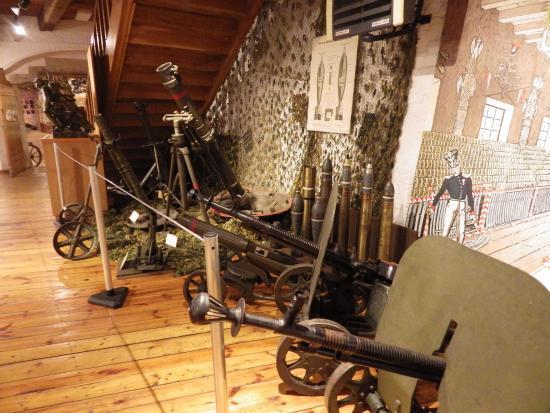 Muzeum miejskie. Wrocław